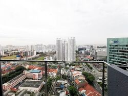 Sturdee Residences (D8), Condominium #480130441
